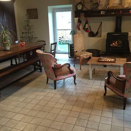 Domaine Lacay Beyrie-en-Bearn Esterno foto