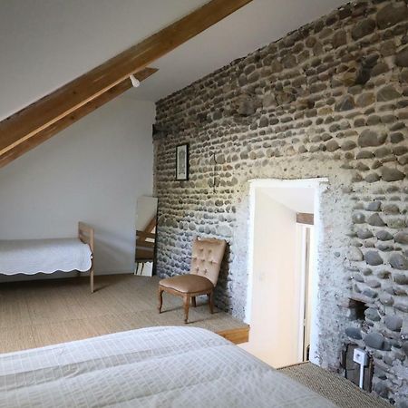 Domaine Lacay Beyrie-en-Bearn Esterno foto
