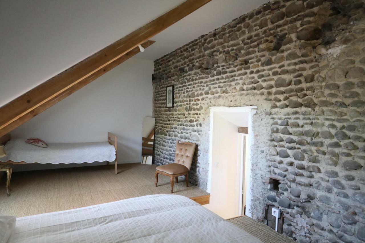 Domaine Lacay Beyrie-en-Bearn Esterno foto